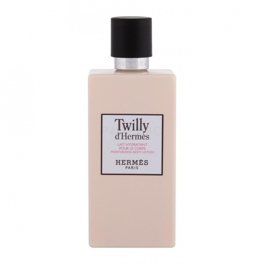 Hermes, Twilly d'Hermes, Moisturizing, Daily, Body Lotion, 200 m