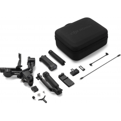 DJI RS 5 Combo gimbaal