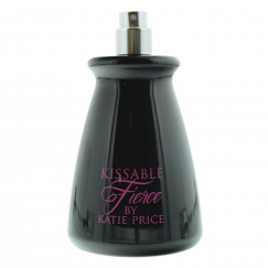 Katie Price, Kissable Fierce, Eau De Toilette, For Women, 100 ml