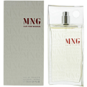 Mango, MNG Cut, Eau De Toilette, For Women, 100 ml *Tester Mango, MNG Cut, Eau De Toilette, For Women, 100 ml *Tester