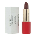 La Perla, Satin Lips, Lip Balm, 204, Almond, 3.5 g *Tester La Perla, Satin Lips, Lip Balm, 204, Almond, 3.5 g *Tester