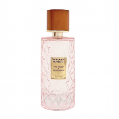 Indulgent Moments, Pink Peony & Water Lotus, Eau De Parfum, For