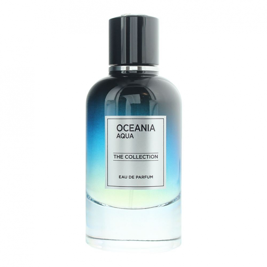 Orchid, Oceania Aqua The Collection, Eau De Parfum, Unisex, 100
