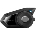 30K Motorcycle Bluetooth communication system with Mesh Intercom and HD Speakers 30K Motorcycle Bluetooth communication system with Mesh Intercom and HD Speakers