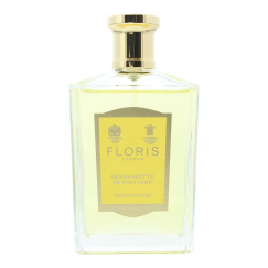 Floris Of London, Bergamotto Di Positano, Eau De Parfum, Unisex,