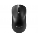 Sandberg 331-04 Wireless Mouse Saver Black, Left+Right, USB-A dongle Sandberg 331-04 Wireless Mouse Saver Black, Left+Right, USB-A dongle