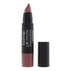 IsaDora, Lip Desire Sculpting, Cream Lipstick, 73, Vintage Rose,