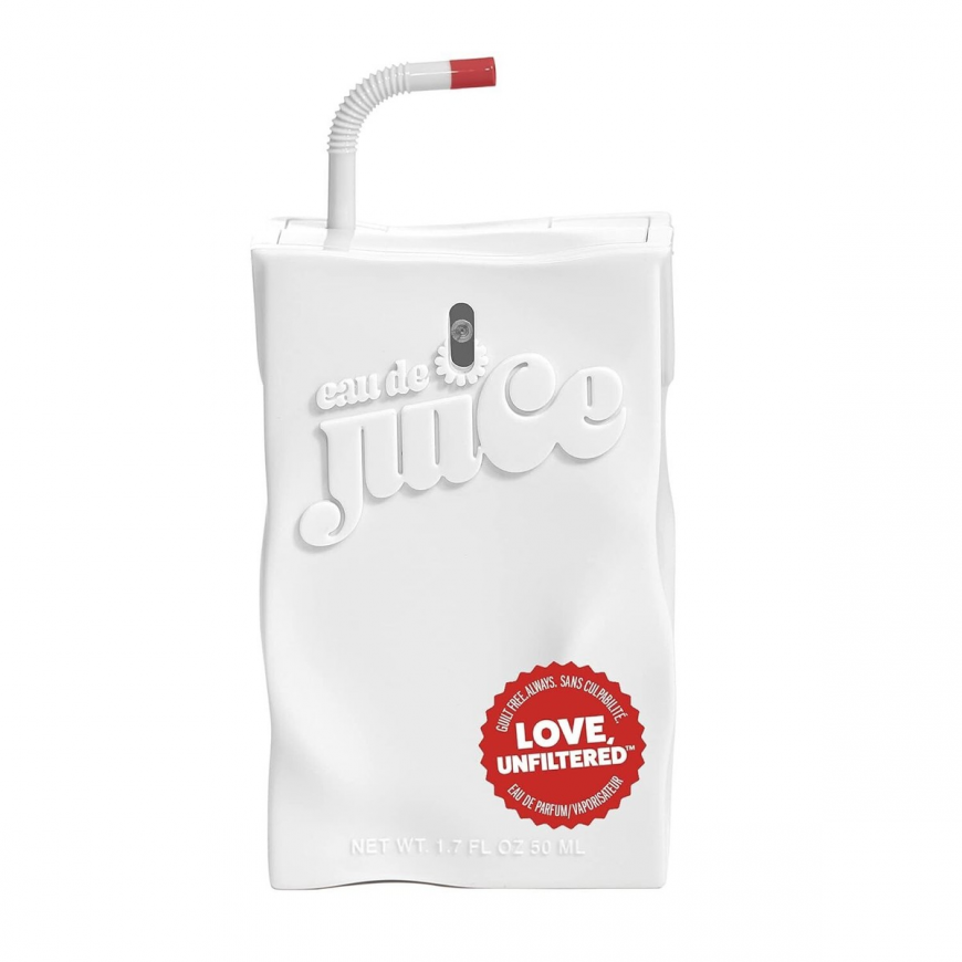 Cosmopolitan, Eau de Juice Love Unfiltered, Eau De Parfum, For W