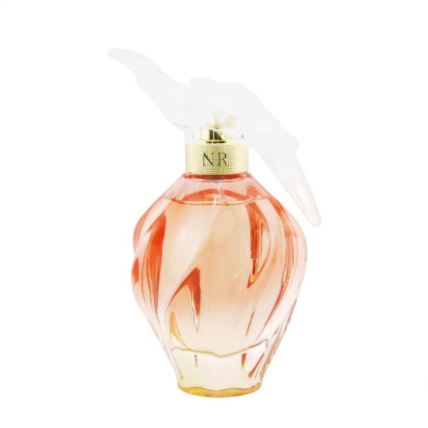 Nina Ricci, L'Air du Paradis, Eau De Toilette, For Women, 100 ml