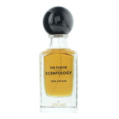Orchid, The Fusion Scentology-Pina Colada, Eau De Parfum, Unisex