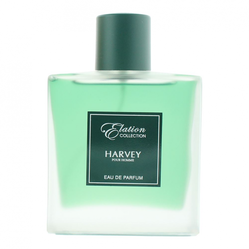 Orchid, Elation Collection-Harvey Pour Homme, Eau De Parfum, Uni