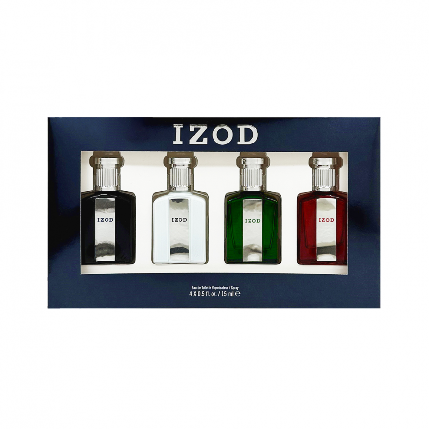 Izod Legacy Set Izod: White, Eau
