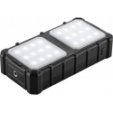 Sandberg 421-24 Saulės Powerbank CampLED 20000 Sandberg 421-24 Saulės Powerbank CampLED 20000