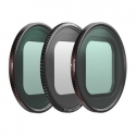 Набор магнитных фильтров Freewell для iPhone (3 штуки)