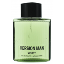 Ulric De Varens, Version Man Woody, Eau De Toilette, For Men, 10 Ulric De Varens, Version Man Woody, Eau De Toilette, For Men, 10