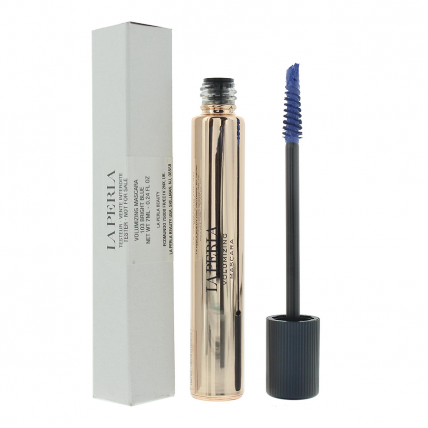 La Perla, Volumizing, Defining, Volumizing, Mascara, 103, Bright