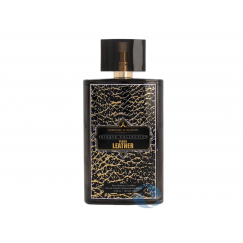 Aubusson, Private Collection Plush Leather, Eau De Toilette, For