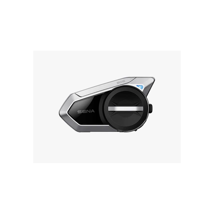 Sena 50S Motorcycle Communication System with