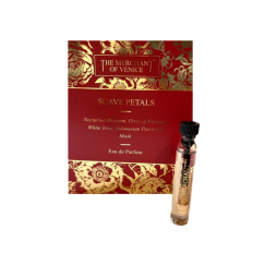 The Merchant Of Venice, Suave Petals, Eau De Parfum, For Women,