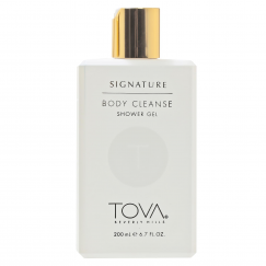 Tova Beverly Hills, Signature, Cleansing, Shower Gel, All Over B