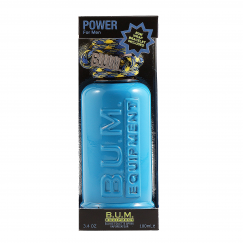 BUM Equipment, Power Wrap Bracelet, Eau De Toilette, For Men, 10