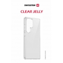 Swissten Clear Jelly Case for Samsung Galaxy S26 Ultra 5G Swissten Clear Jelly Case for Samsung Galaxy S26 Ultra 5G