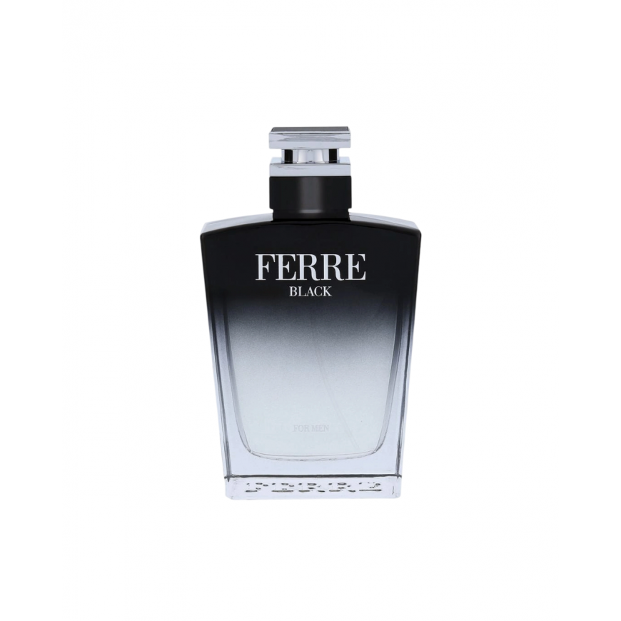 Gianfranco Ferré Gianfranco Ferre, Ferre Black