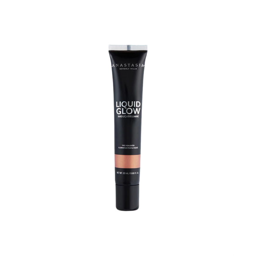 Anastasia Beverly Hills, Liquid Glow, Radiant, Liquid Highlighte