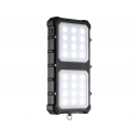 Sandberg 421-23 Solar Powerbank CampLED 10000