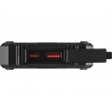 Sandberg 421-23 Solar Powerbank CampLED 10000