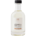 100 Bon, Cedre & Iris Soyeux, Eau De Parfum, Unisex, Refill, 200 100 Bon, Cedre & Iris Soyeux, Eau De Parfum, Unisex, Refill, 200
