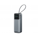 Sandberg 421-31 All-in1 Powerbank 27000 PD240W Sandberg 421-31 All-in1 Powerbank 27000 PD240W