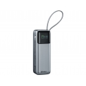 Sandberg 421-31 All-in1 Powerbank 27000 PD240W Sandberg 421-31 All-in1 Powerbank 27000 PD240W