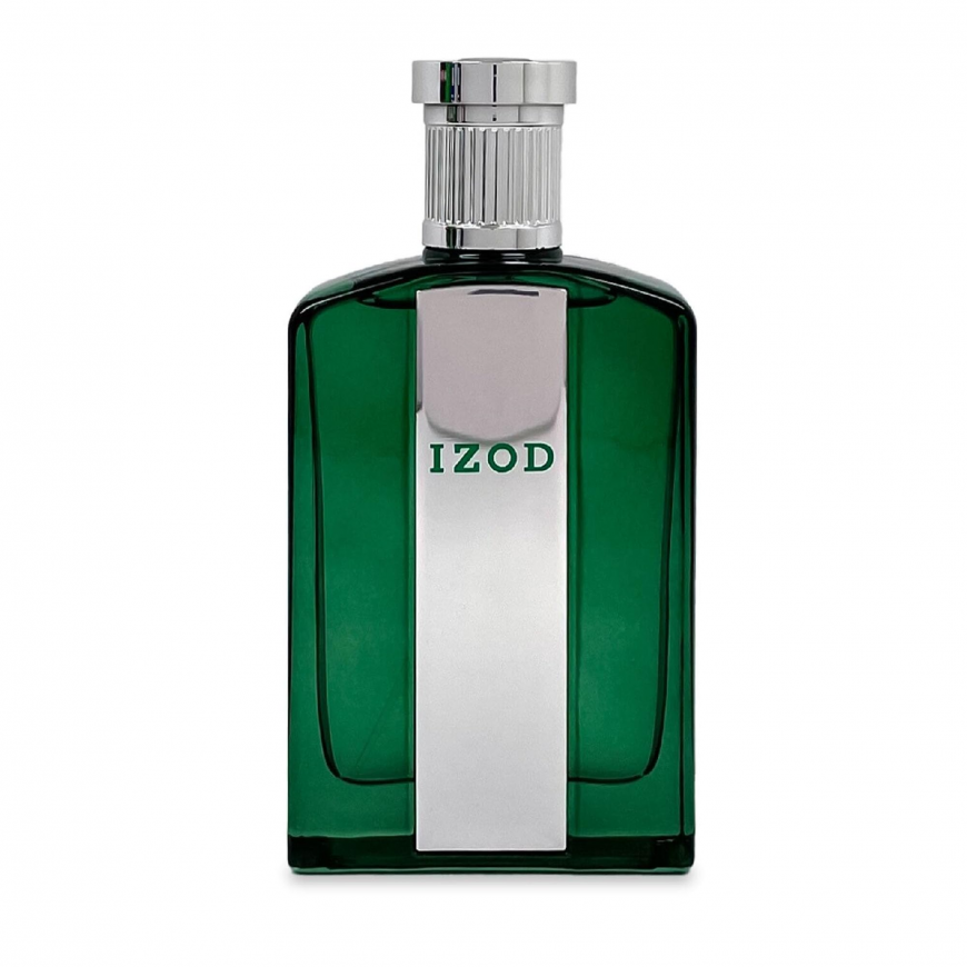 Izod, Legacy Green, Eau De Toilette, For Men, 100 ml
