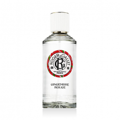 Roger & Gallet, Gingembre Rouge, Eau Fraiche, Unisex, 100 ml *Te