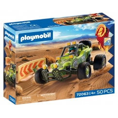 PLAYMOBIL Offroad Buggy 72063