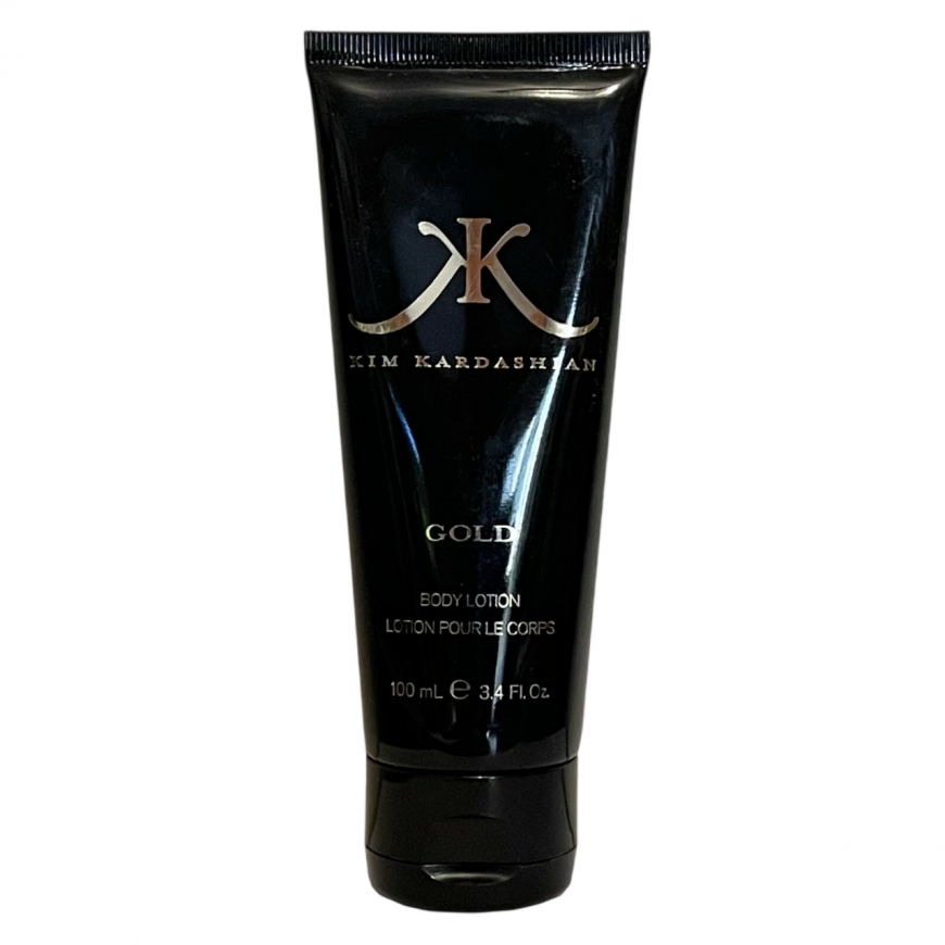 Kardashian Beauty, Gold, Moisturising, Body Lotion, Body, 100 ml
