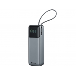 Sandberg 421-30 All-in1 Powerbank 20000 PD130W