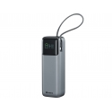 Sandberg 421-30 All-in1 Powerbank 20000 PD130W Sandberg 421-30 All-in1 Powerbank 20000 PD130W