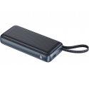 Sandberg 421-29 All-in1 Powerbank 20000 PD67W Sandberg 421-29 All-in1 Powerbank 20000 PD67W