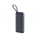 Sandberg 421-29 All-in1 Powerbank 20000 PD67W Sandberg 421-29 All-in1 Powerbank 20000 PD67W