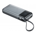 Sandberg 421-29 All-in1 Powerbank 20000 PD67W