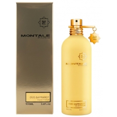 Montale Oud Sapparot Perfume EDP 100 ml