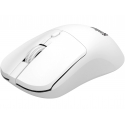 Sandberg 331-05 Bezvadu pele Saver balta, kreiso + labo, USB-A dongle Sandberg 331-05 Bezvadu pele Saver balta, kreiso + labo, USB-A dongle
