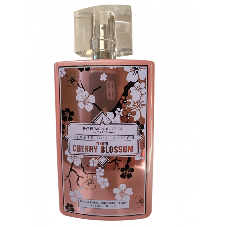 Aubusson, Private Collection Tender Cherry Blossom, Eau De Parfu