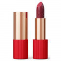 La Perla, Matte Silk, Matte Silk, Cream Lipstick, 107, Cherry Re La Perla, Matte Silk, Matte Silk, Cream Lipstick, 107, Cherry Re