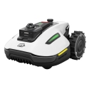 Mammotion Yuka Mini 2 1000 LiDAR ir vaizdo robottiruohonleikis. Mammotion Yuka Mini 2 1000 LiDAR ir vaizdo robottiruohonleikis.