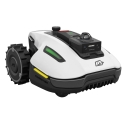 Mammotion Yuka Mini 2 1000 LiDAR и vision роботизированный газонокосильщик Mammotion Yuka Mini 2 1000 LiDAR и vision роботизированный газонокосильщик