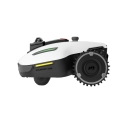 Mammotion Yuka Mini 2 1000 LiDAR & vision robottiruohonleikkuri