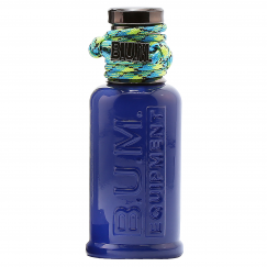 BUM Equipment, Blue Wrap Bracelet, Eau De Toilette, For Men, 100